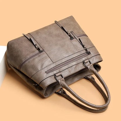 Metro Mode Hand Bag