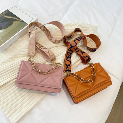 DuoBlock Hand Bag
