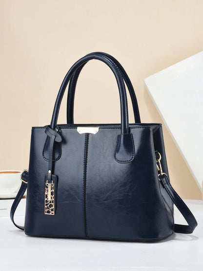 Allure Luxe Hand Bag