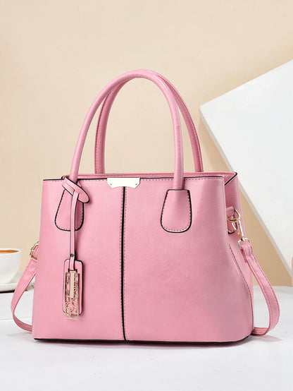Allure Luxe Hand Bag