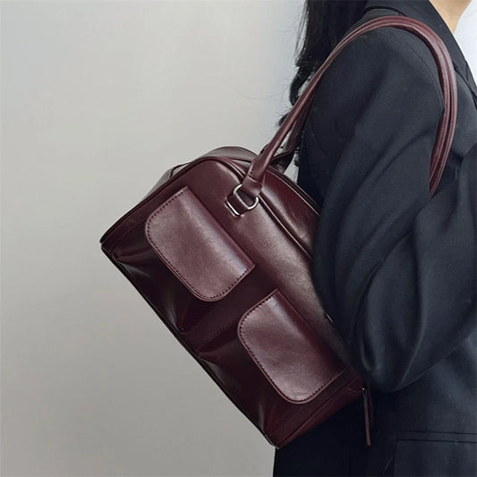 Pocket Pro Classic Hand Bag