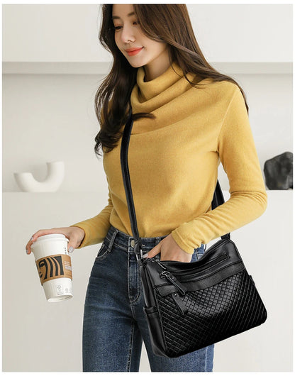 DuoTone Hand Bag