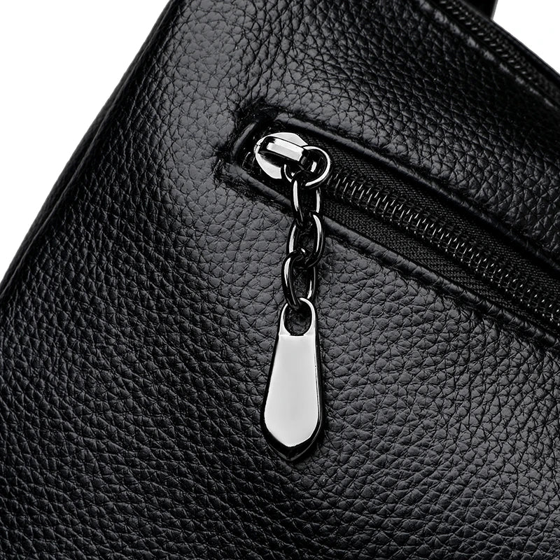 DuoTone Hand Bag