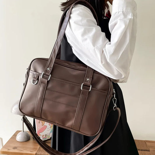 Urban Essential Hand Bag