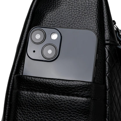 DuoTone Hand Bag