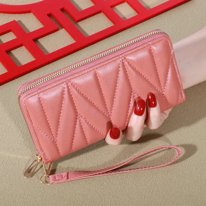Zip & Go Hand Bag