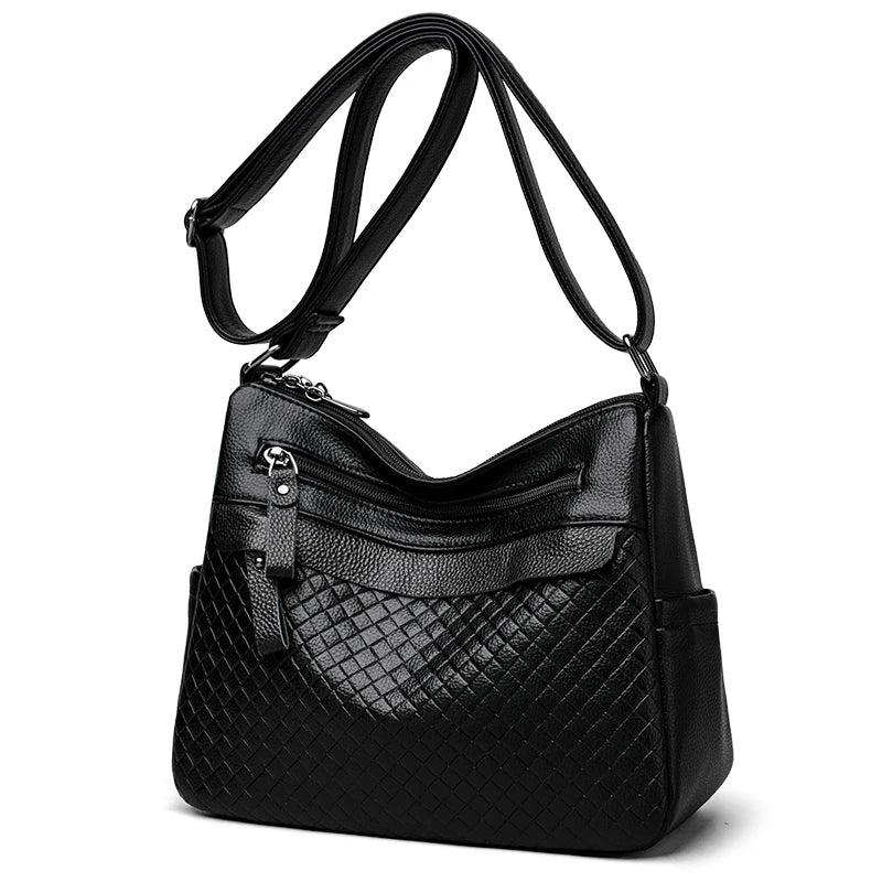 DuoTone Hand Bag