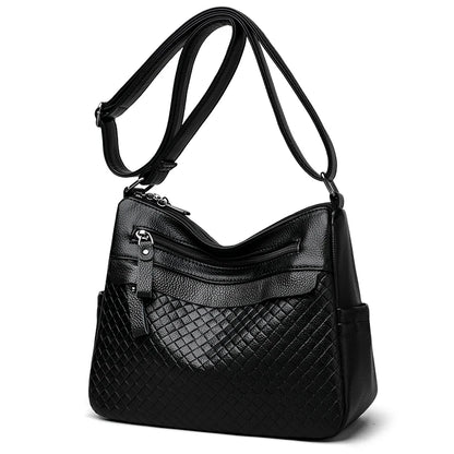 DuoTone Hand Bag