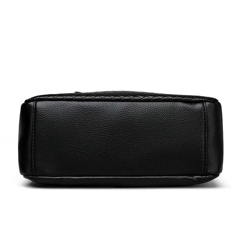 DuoTone Hand Bag