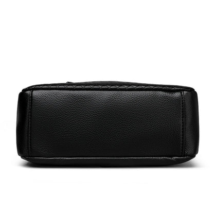 DuoTone Hand Bag