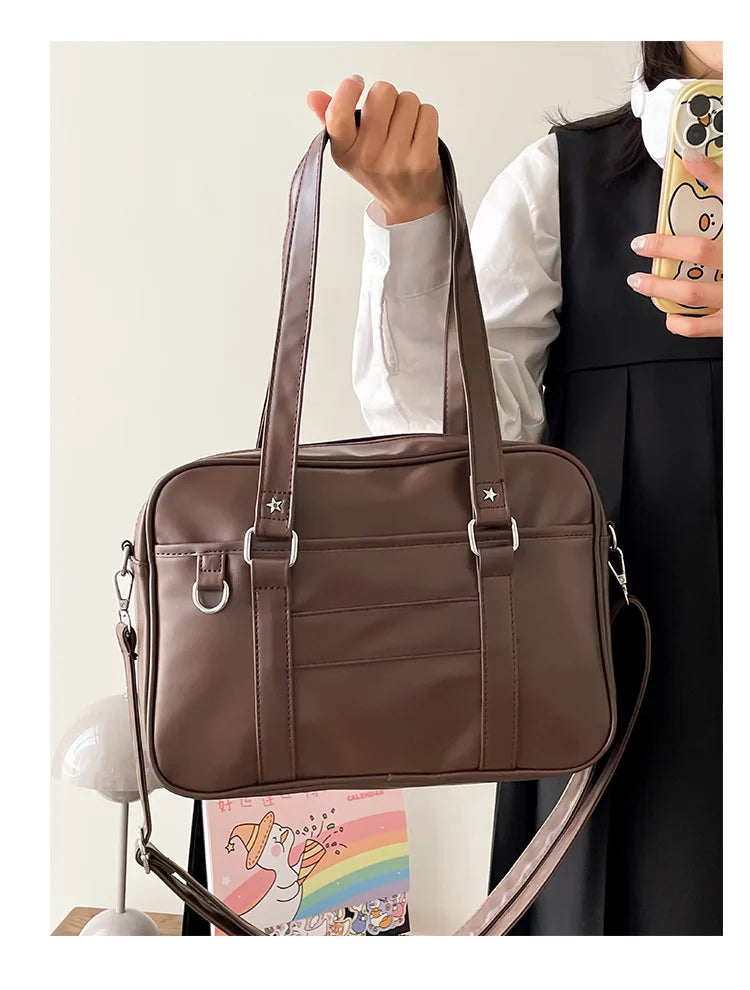 Urban Essential Hand Bag