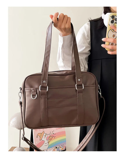 Urban Essential Hand Bag