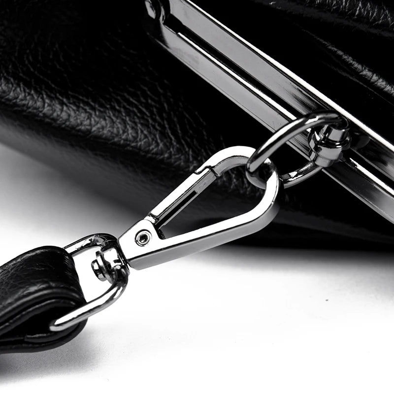 Madrid Chic Hand Bag