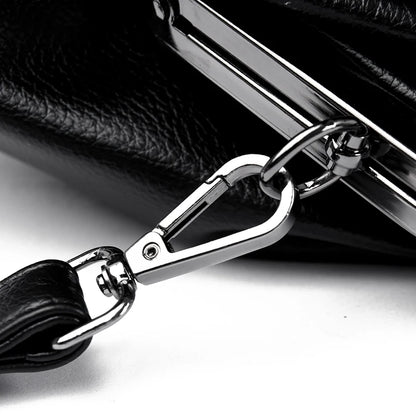 Madrid Chic Hand Bag