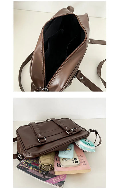Urban Essential Hand Bag