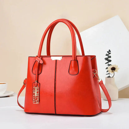 Allure Luxe Hand Bag