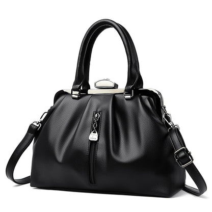 Madrid Chic Hand Bag