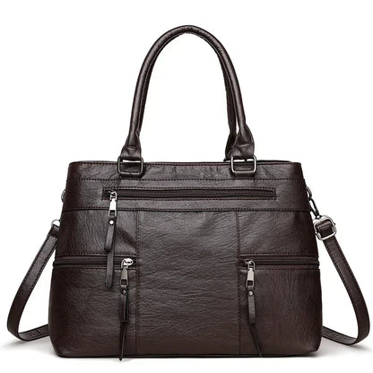 Metro Mode Hand Bag