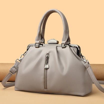 Madrid Chic Hand Bag