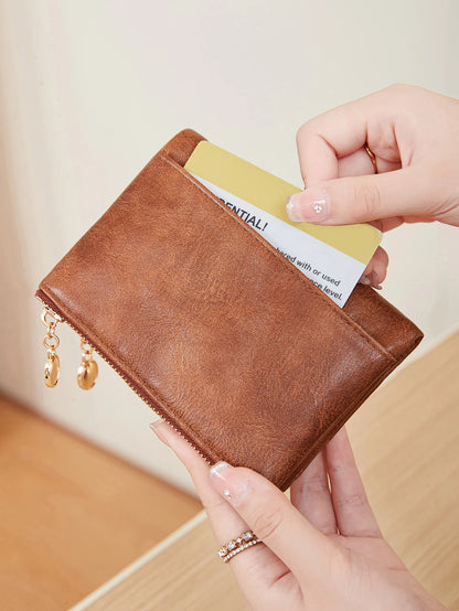 SnapZip Hand Bag