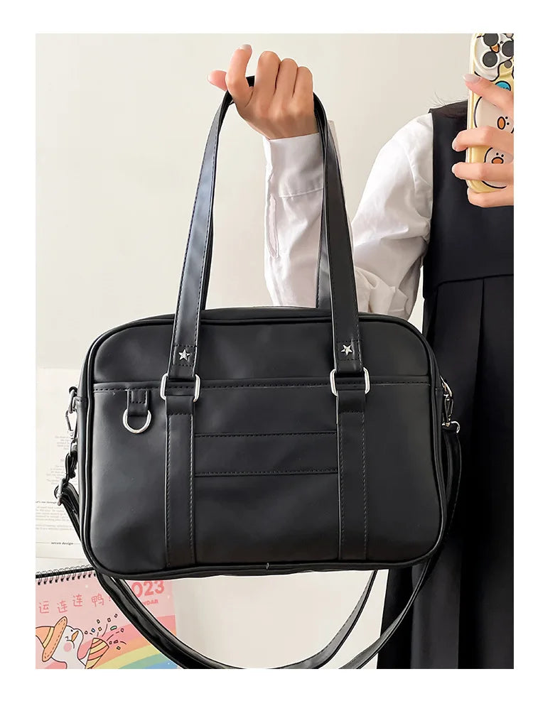 Urban Essential Hand Bag