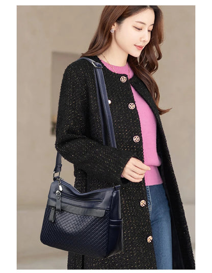 DuoTone Hand Bag