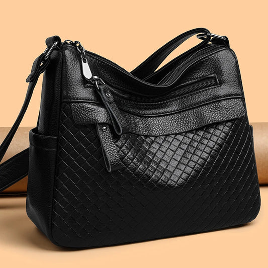 DuoTone Hand Bag
