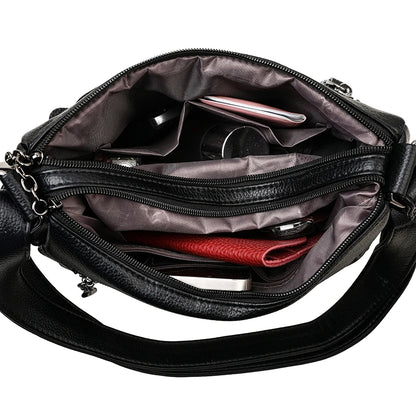 DuoTone Hand Bag