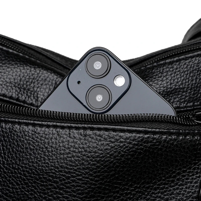 DuoTone Hand Bag