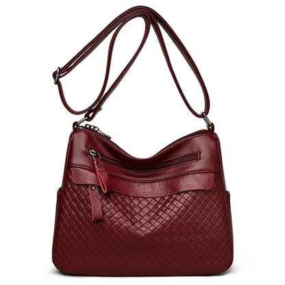 DuoTone Hand Bag