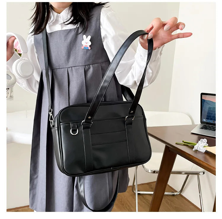 Urban Essential Hand Bag