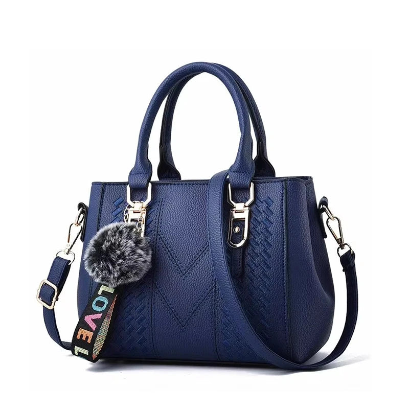 IconCharm Hand Bag