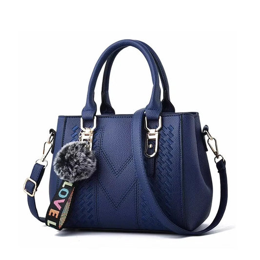 IconCharm Hand Bag