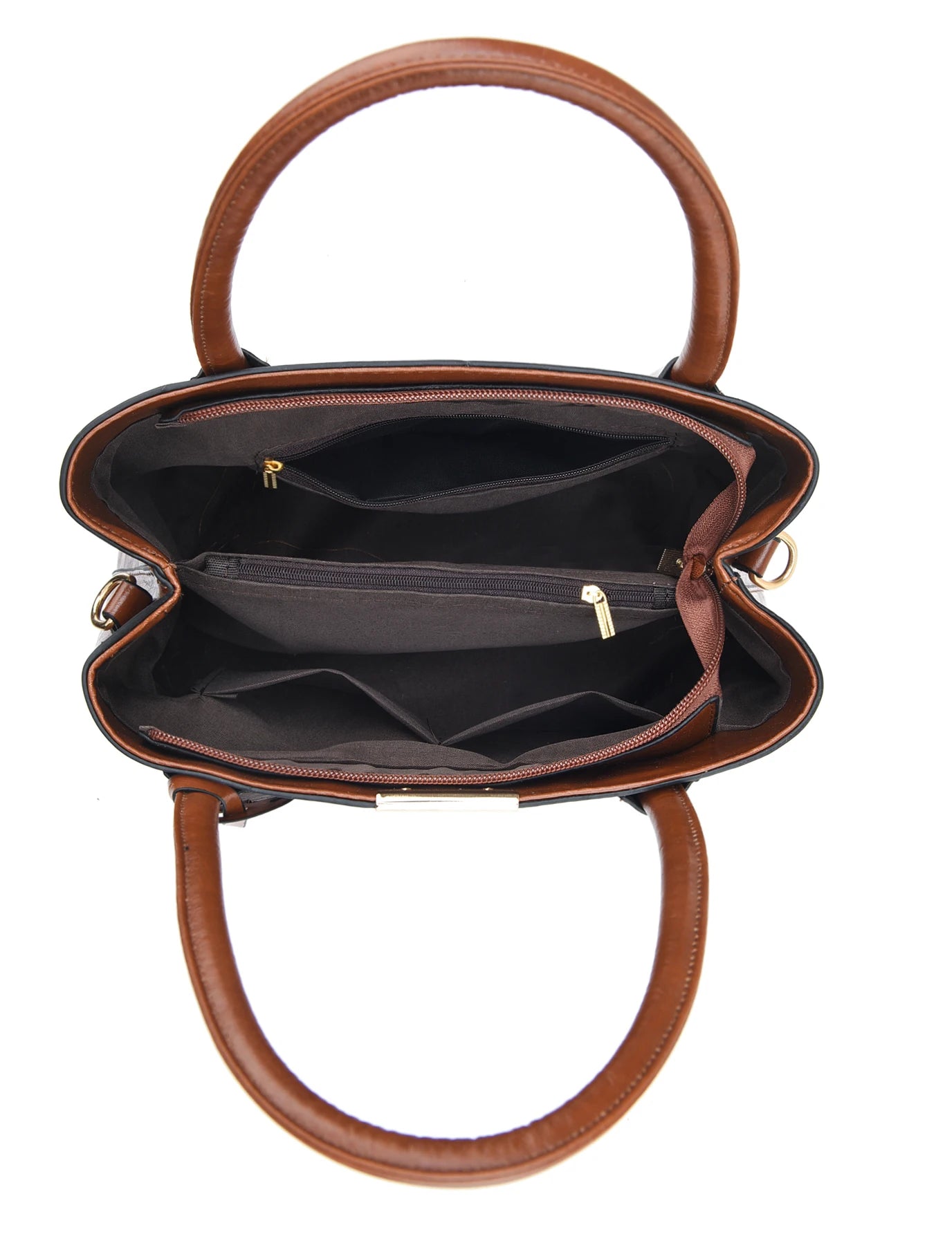 Allure Luxe Hand Bag
