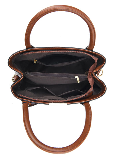Allure Luxe Hand Bag