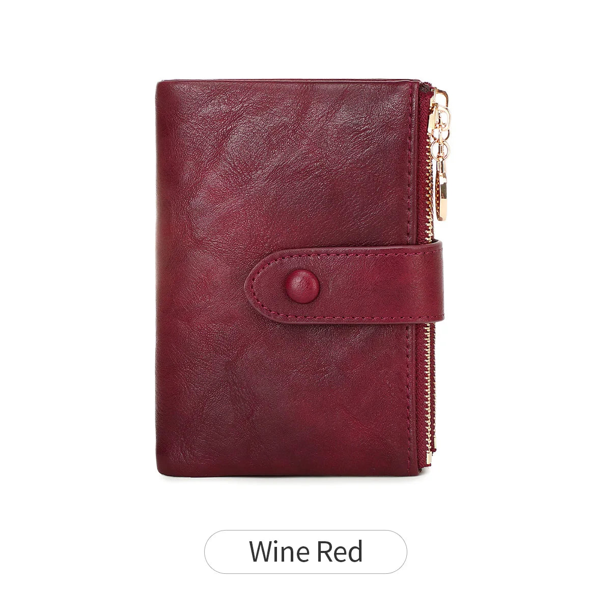 SnapZip Hand Bag