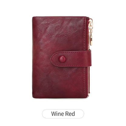 SnapZip Hand Bag