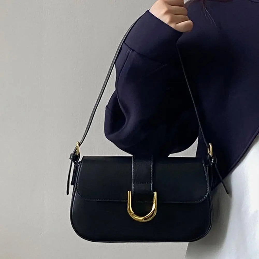 Mini Classic Hand Bag