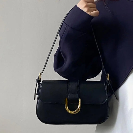 Mini Classic Hand Bag