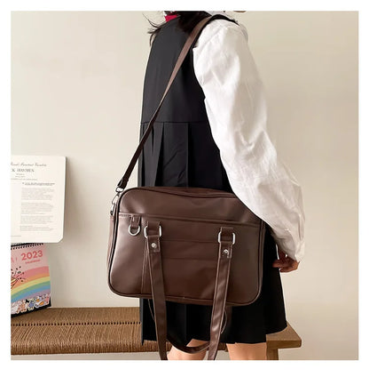 Urban Essential Hand Bag