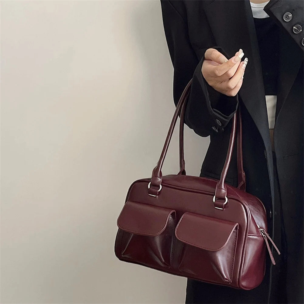 Pocket Pro Classic Hand Bag