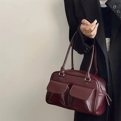 Pocket Pro Classic Hand Bag