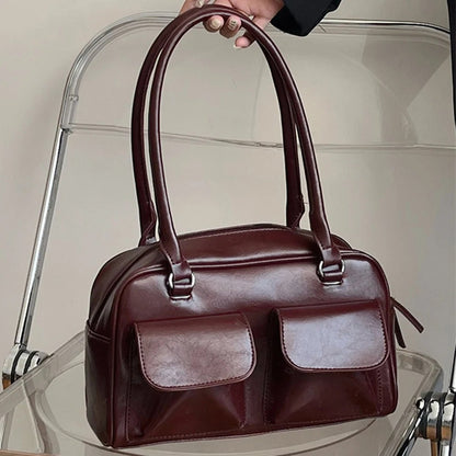 Pocket Pro Classic Hand Bag