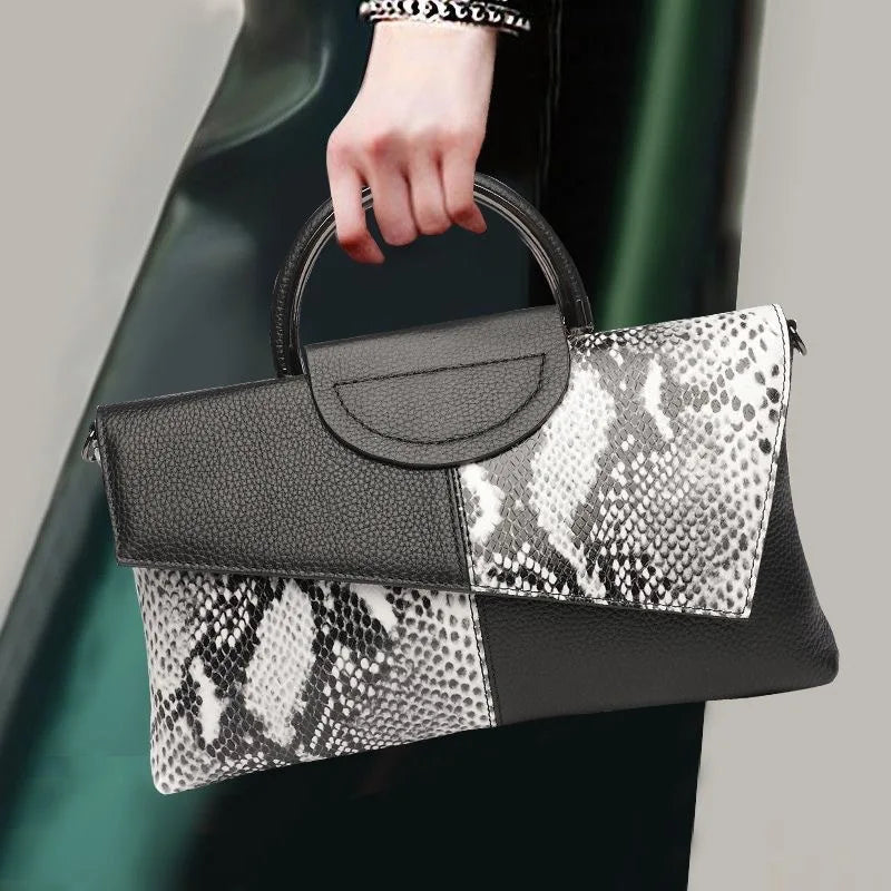 Elegant Designer Hand Bag