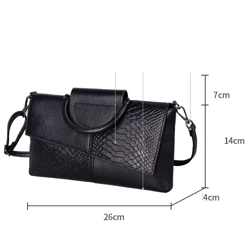 Elegant Designer Hand Bag