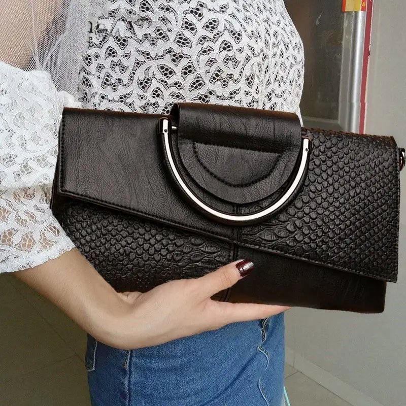Elegant Designer Hand Bag