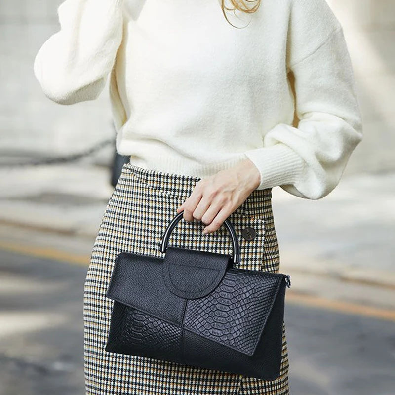 Elegant Designer Hand Bag
