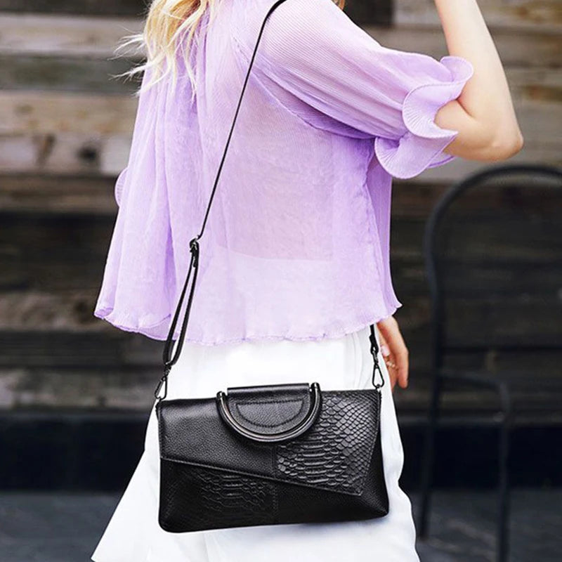 Elegant Designer Hand Bag